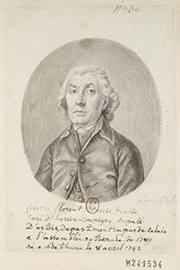 ancien curé