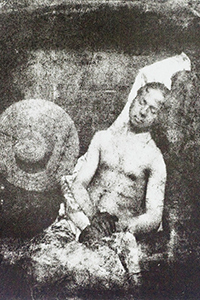 mort d'un curé