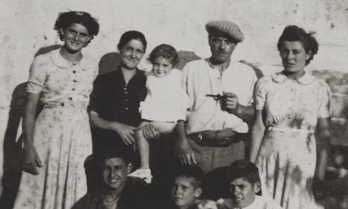 anecdotes famille Bonnefous