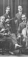 musiciens